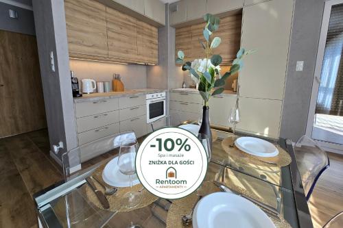 Darmowy Parking Zimowa by Rentoom