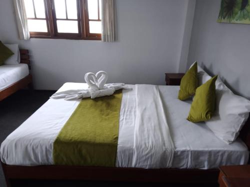 Gallery image of Vishmi's Rest in Nuwara Eliya