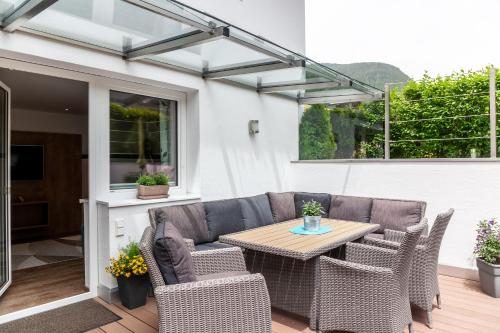 Haus Alpenheim Apartment 2