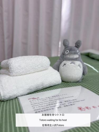 5-min walk from Higashi-Ikebukuro your second home