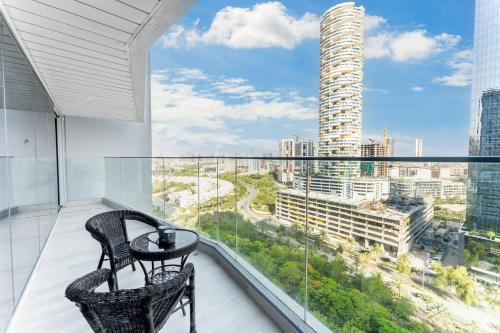 Charming 2BR in the Heart of JVC