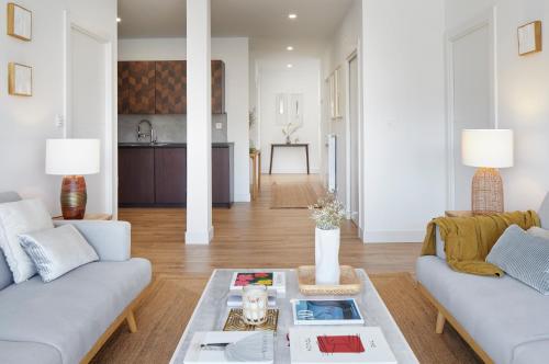 Ekialde by FeelFreeRentals