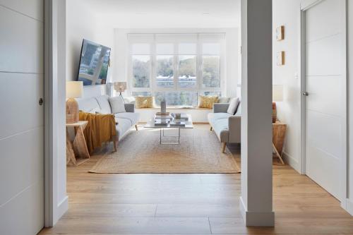 Ekialde by FeelFreeRentals