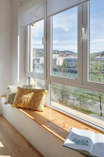 Ekialde by FeelFreeRentals