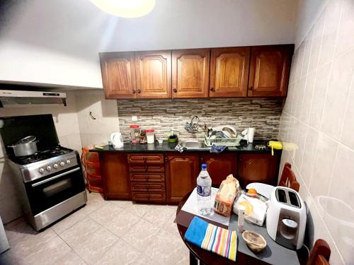 Funchal Pink Hostel