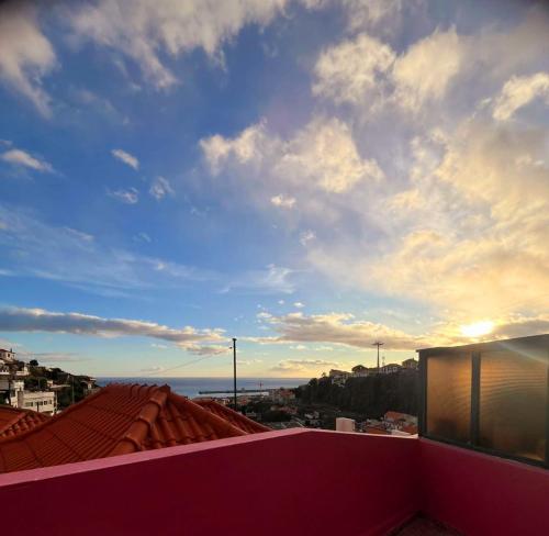 Funchal Pink Hostel