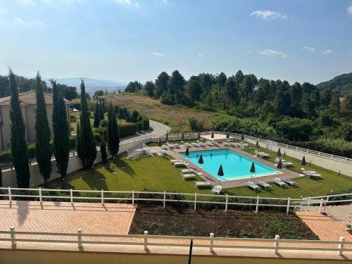 Casa Beppina - Le Corti di Rivalto