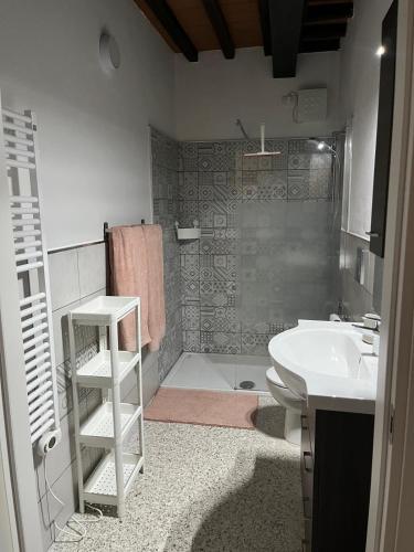 Casa Beppina - Le Corti di Rivalto