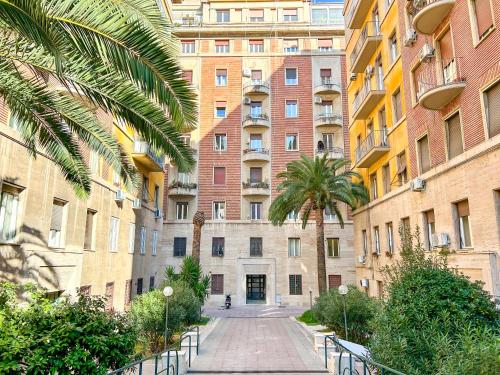Bo home Prati un loft industriale vicino al vaticano