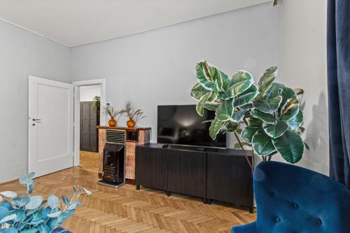 Near Mariahilfer Straße - 3 minutes to U3 metro - Monthly Stays