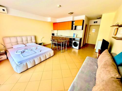 Grand Kamelia Holiday Apartments Sunny Beach