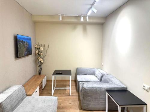 Designer 2BR Luxury Apartment in Yerevan