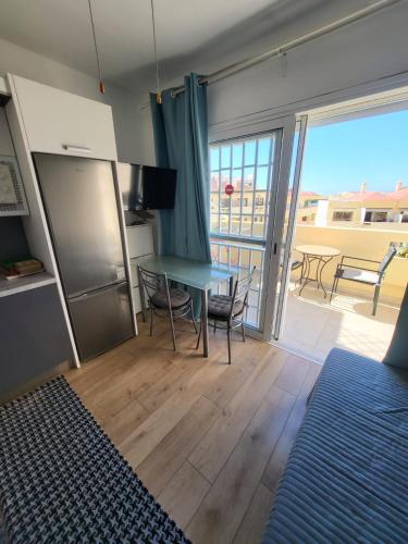 Apartament Mareverde Fañabe
