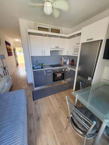 Apartament Mareverde Fañabe