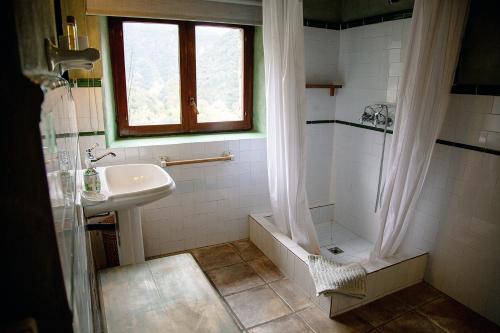 Gallery image of Mas els Terrats in Susqueda