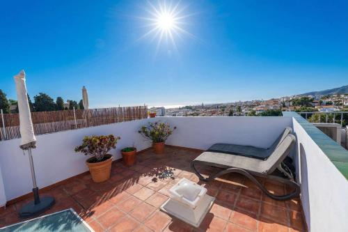 Casa Lindblad Fuentesol 15 Casasol