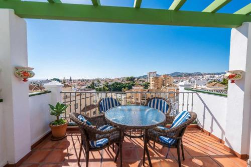 Casa Lindblad Fuentesol 15 Casasol