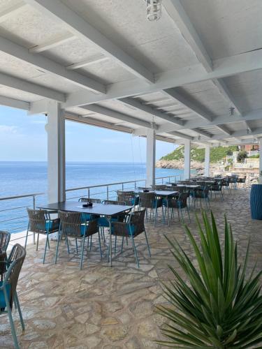 ภูมิทัศน์ธรรมชาติใกล้อพาร์ตเมนต์