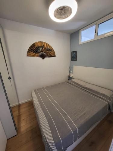 Apartament Mareverde Fañabe