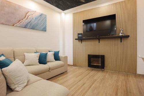 Villa Magnolia - Jacuzzi - WIFI - ALVOR - By BEDZY