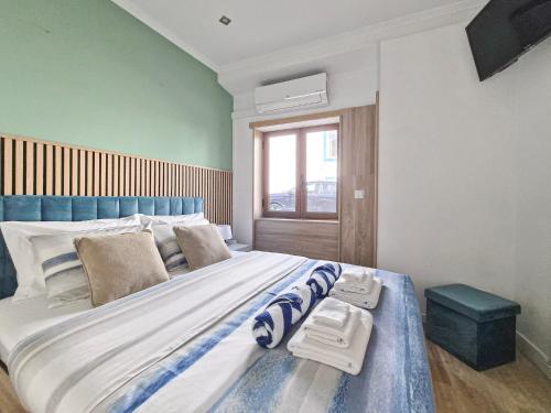 Villa Magnolia - Jacuzzi - WIFI - ALVOR - By BEDZY