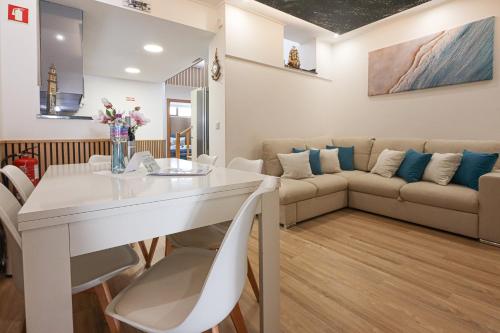 Villa Magnolia - Jacuzzi - WIFI - ALVOR - By BEDZY