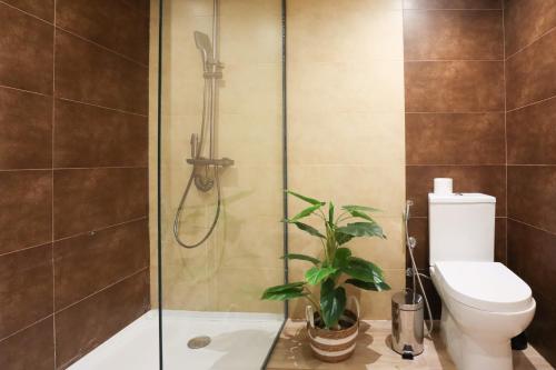 Villa Magnolia - Jacuzzi - WIFI - ALVOR - By BEDZY