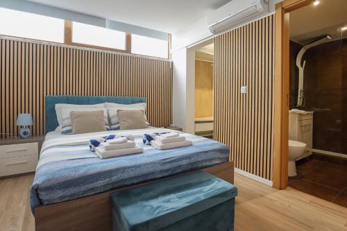 Villa Magnolia - Jacuzzi - WIFI - ALVOR - By BEDZY