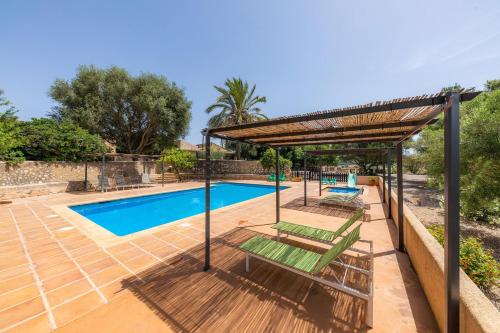 Agroturismo - Es Rafalet 1