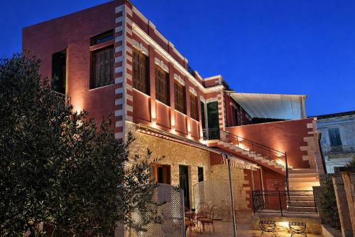 Rastoni 1928 Heritage Residence