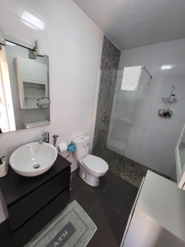 Apartament Mareverde Fañabe