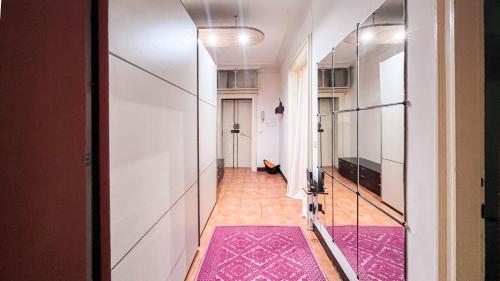 Milano porta venezia