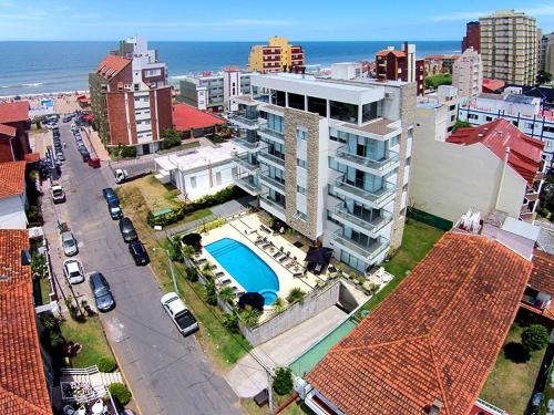 alquilar La Mirage en Villa Gesell