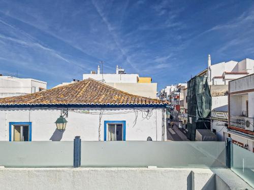 Villa Magnolia - Jacuzzi - WIFI - ALVOR - By BEDZY