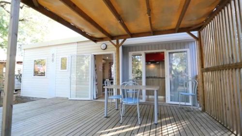 ZEcamping 3 étoiles piscine club enfant animations dog friendly hammam