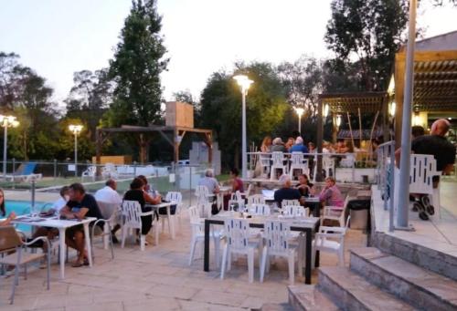 ZEcamping 3 étoiles piscine club enfant animations dog friendly hammam