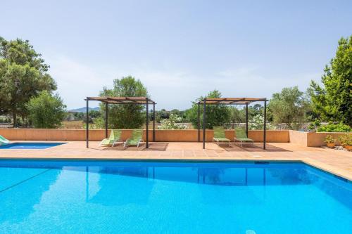 Agroturismo - Es Rafalet 2