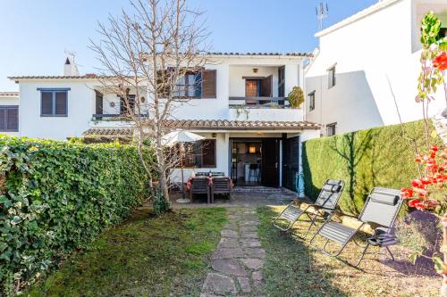 Kerstin Bruns - Casa La Mar