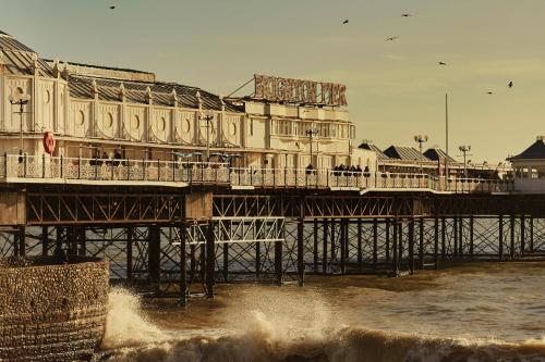 No.124 by GuestHouse, Brighton photo 121