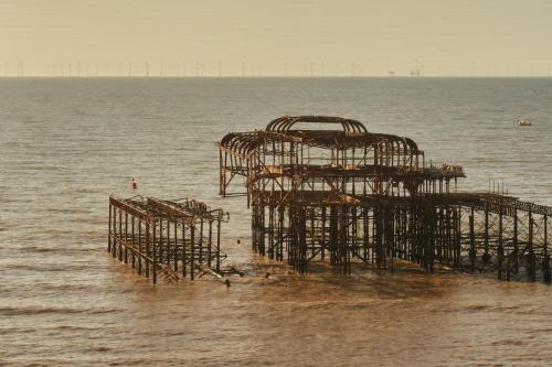 No.124 by GuestHouse, Brighton photo 122