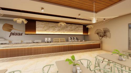 Billede fra billedgalleriet på Q Ella Beach Hotel i Side