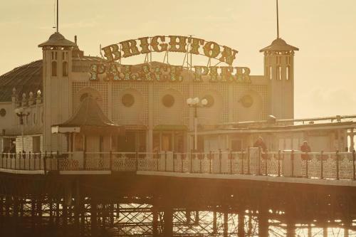 No.124 by GuestHouse, Brighton photo 123