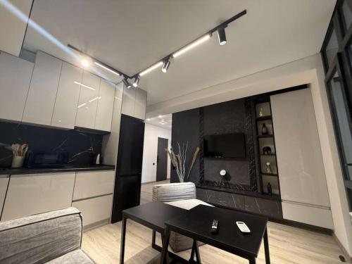 Luxury living in 1BR Central Yerevan