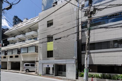 Shibuya Beatles house 10min walk from Shibuya Station