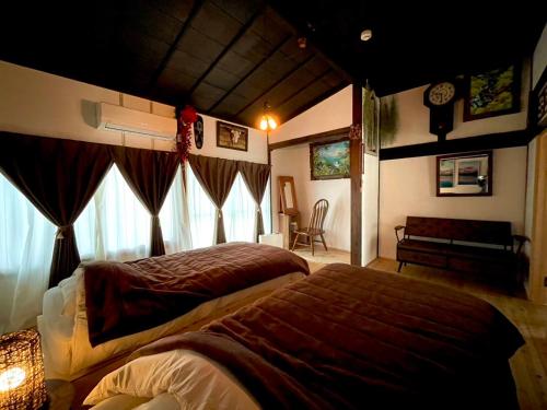 一棟貸し切り バリの雰囲気を楽しめる古民家vintagehouse1925Bali