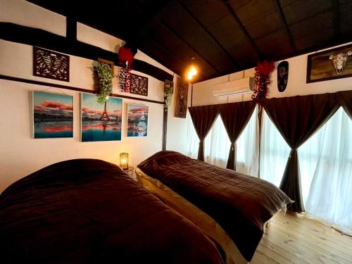 一棟貸し切り バリの雰囲気を楽しめる古民家vintagehouse1925Bali