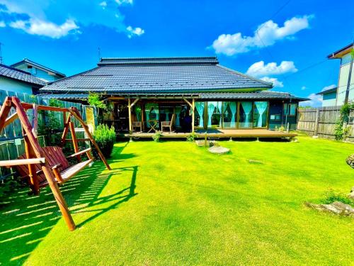 一棟貸し切り バリの雰囲気を楽しめる古民家vintagehouse1925Bali