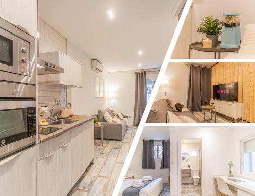 El Balcón de Aguadores