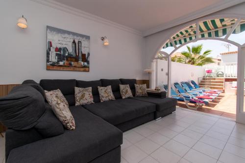 Villa in Las Americas Private Pool