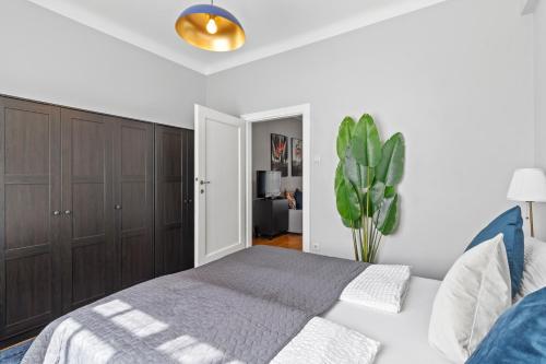 Next To Mariahilferstraße - Monthly Stays